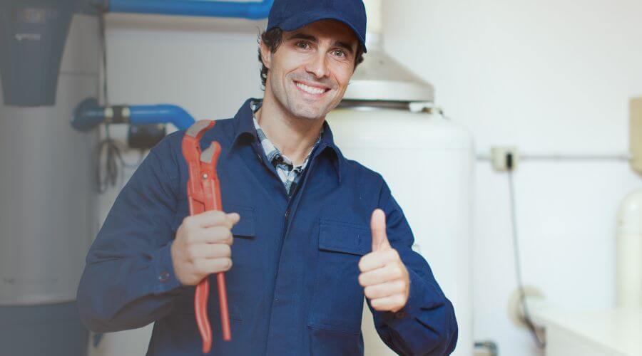 Local expert plumbing services in Central City, KY